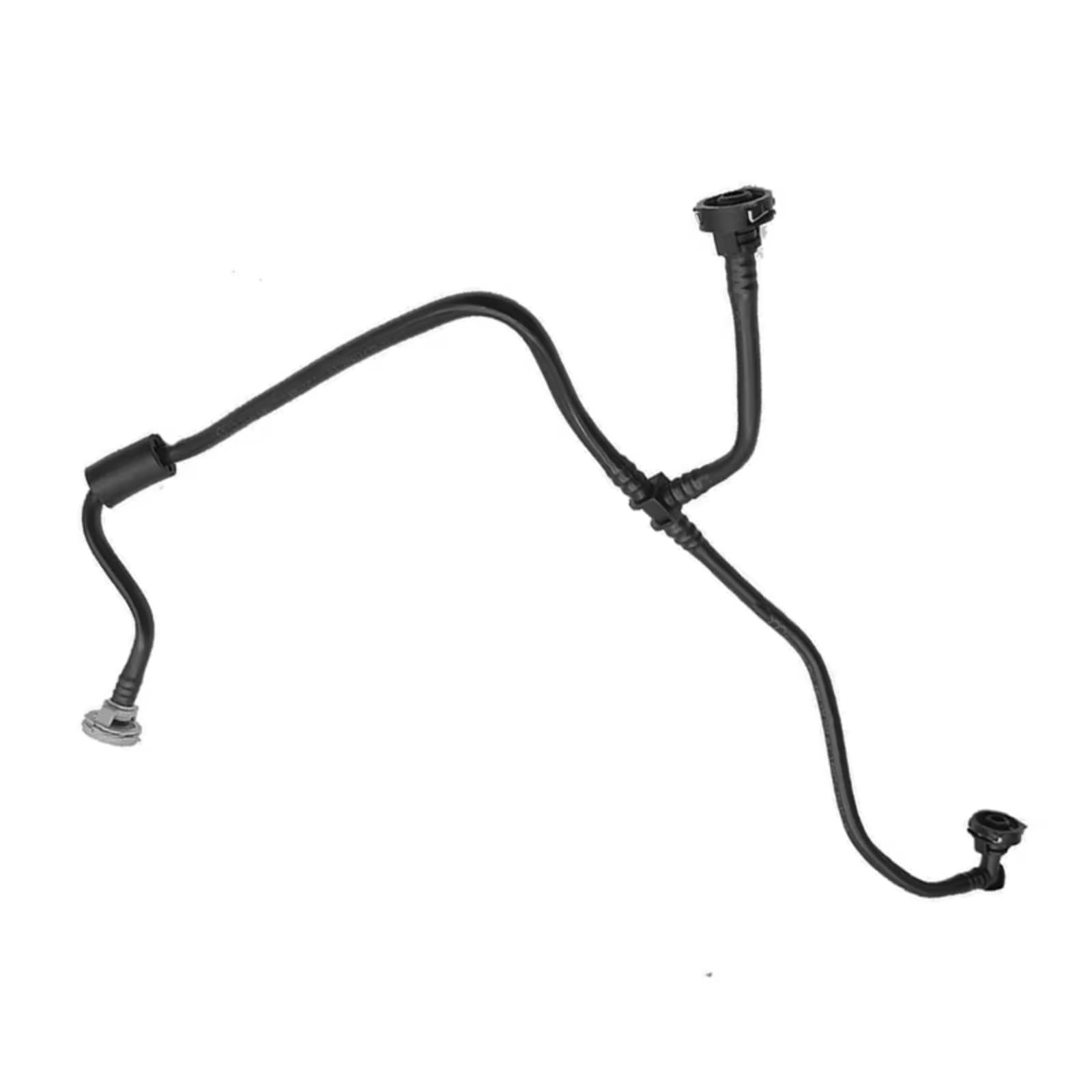 Tuyau Radiateur D'évent Carter Voiture pour Q7 3.0T 4M0121081AJ