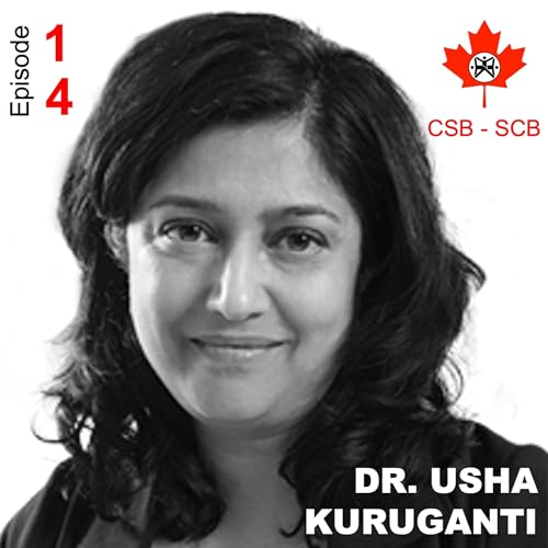 14: Electromyography and Its Use to Control Prosthetics &mdash; Dr. Usha Kuruganti