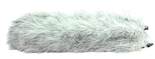 Rode DeadWombat Artificial Fur Microphone Wind Shield for Blimp