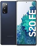 Samsung Galaxy S20 FE 4G 128GB Bleu (Ricondizionato)