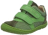 Barfußschuh Lurchi Nevio Sneaker, Verde, 32 EU