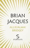  Allie/Alma / Bridgey (Storycuts) (English Edition)