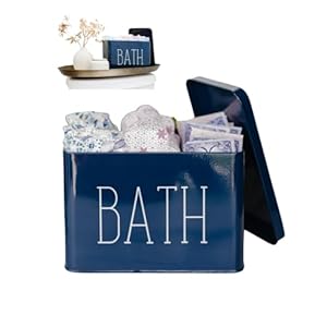 Lola Creates Co Farmhouse Bathroom ...