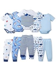 Light Blue Marine Life