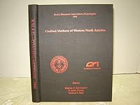 Coalbed methane of western North America: Guidebook for the Rocky Mountain Association of Geologists fall conference and field trip, September 17-20, 1991, Glenwood Springs, Colorado 0933979142 Book Cover