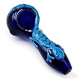 Pipe Set, 4.2In Classic Retro Tobacco Pipe for Smoking, Easy Use and Cleaning Pipe Starter Kit for Beginners