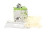 Alda PQ Professionell, Umbau Kits für Projektorlampen enthalten eine hochwertige Osram P-VIP Birne und werden ohne ein Gehäuse ausgeliefert. Die clevere Alternative, da Sie nur die Birne in Ihrem Original Lampenmodul ersetzen und somit Geld sparen können, ohne auf Leistung und Qualität zu verzichten. Lieferumfang: Osram Birne, Einbauhandschuhe, Anleitung.