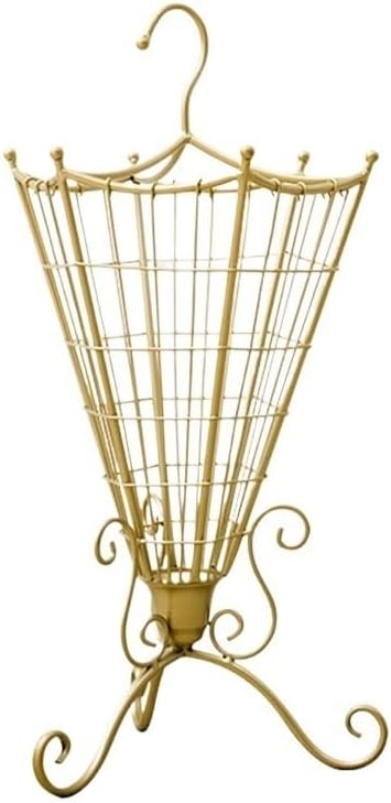 Umbrella Holder Stand Metal Umbrella Stand Wrought Iron Umbrella Storage Rack Home Hotel Decor Umbrellas Keeping Holder Umbrella Stands