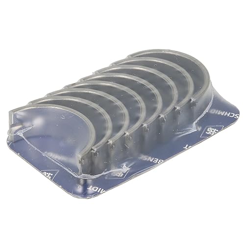 KOLBENSCHMIDT 37109610 Kit cojinetes cigüeñal