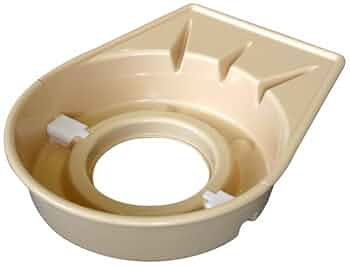 Amazon.co.jp: 電動ろくろ用 ドベ受け 電動ろくろ RK-3D型 RK