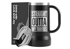 Straight Outta My Thirty