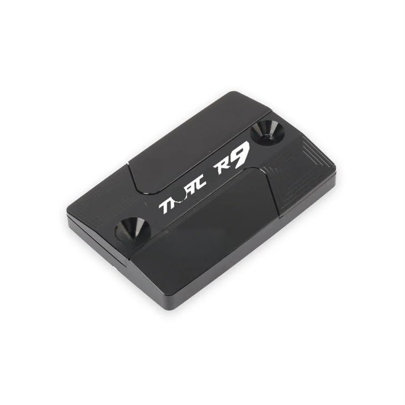Bouchon réservoir liquide frein Tracer 9 accessoire moto balade et voyage