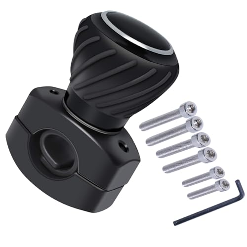 steering wheel accessories