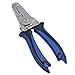 Stainless Steel Electrical Wire Strippers Cutters for Wire 0.6mm â€“ 2.6mm 7in Long