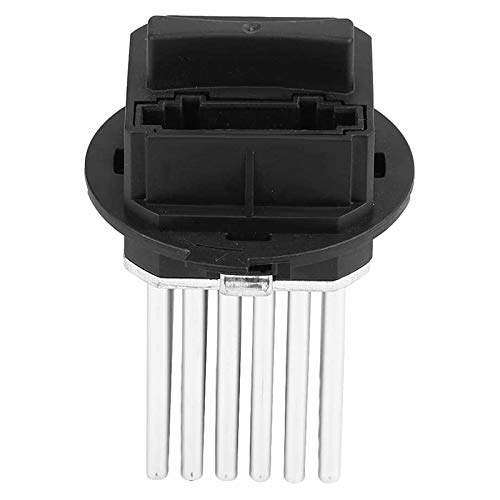 Blower Heater Blower Motor Resistor 6441CE Replacement Accessory Fit for C4 Picasso Blower Heater Blower Motor Resistor 6441CE Replacement Accessory Fit for C4 Picasso