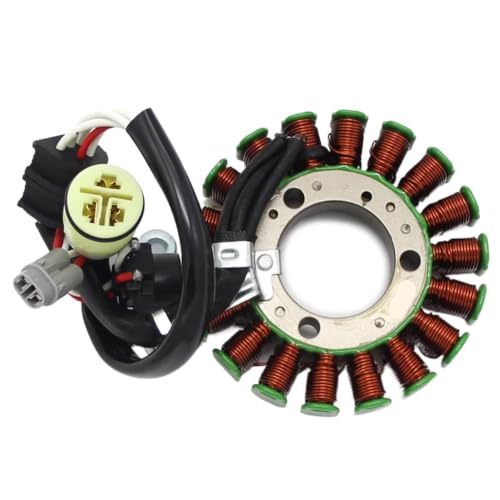 Estator de motocicleta para solucionar fallos de arranque en YFZ450R 4