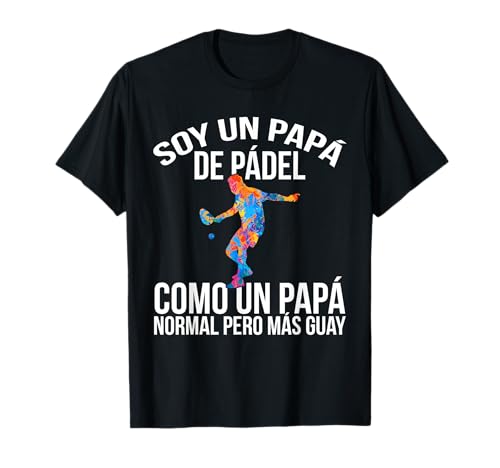 Padeleros Pádel Marca Hombre Jugador Padel Regalo