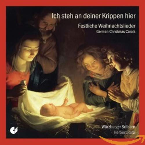 TRADITIONAL German Christmas Carols Music