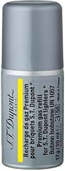 デュポン　ガスライター　オマケ付き Amazon.co.jp: S.T.Dupont 【エス.テー.デュポン】 ガスライター 専用