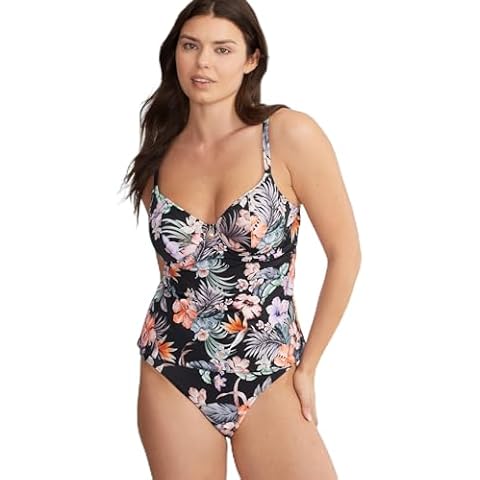 Tankini Freya Kamala Bay Cover
