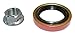 Crown Automotive J3208474 Pinion Seal Kit, silver red