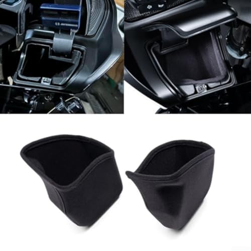 Forro para guantera de FLTRXSE y modelos Touring CVO 3