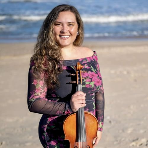 Tell Me About In C, Alaina Shaw