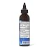 As Am Dry and Itchy Scalp Care Oil Treatment - 4 ounce - Enriched with Salicylic Acid, Olive Oil, and Tea Tree Oil - Fights Dandruff, Seborrheic Dermatitis, and Psoriasis, Blue