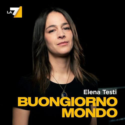BuongiornoMondo cover art