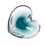 Bol transparent - il est idéal pour servir les types d'aliments, des desserts aux salades, en passant par les chips, les plats chauds et le maïs, bol en verre