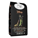 Joffrey's Dragon Roast Brew - Disney Specialty Coffee, Flavored Artisan Medium Roast, Pecan, Vanilla...