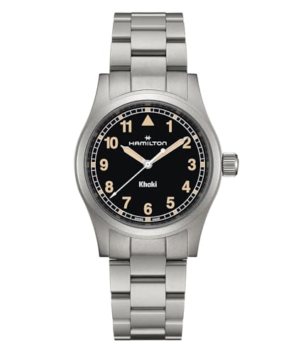 Hamilton Khaki Field Quartz H69401131
