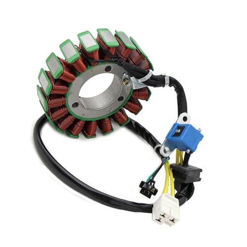 Bobine de stator pour réparer la panne d'allumage GW250 et GSXR250