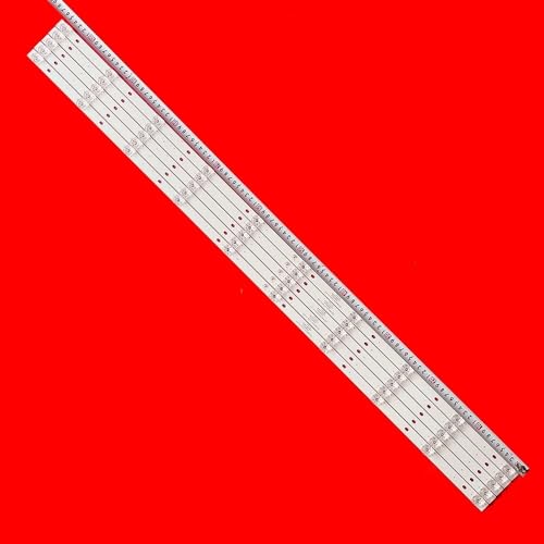 Tira de retroiluminación LED para televisores inteligentes HX de 55 pulgadas y panel LC546PU2L01