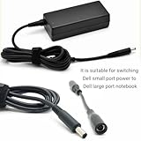 65W for Dell Computer Power Adapter, Universal Features for Laptops 4.5 x 3.0mm, for Dell Vostro charger, Vostron 15 5000. Vostro 14 Charger﻿ - Image 6
