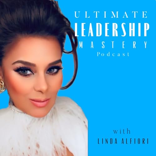 Ultimate Leadership Mastery cover art