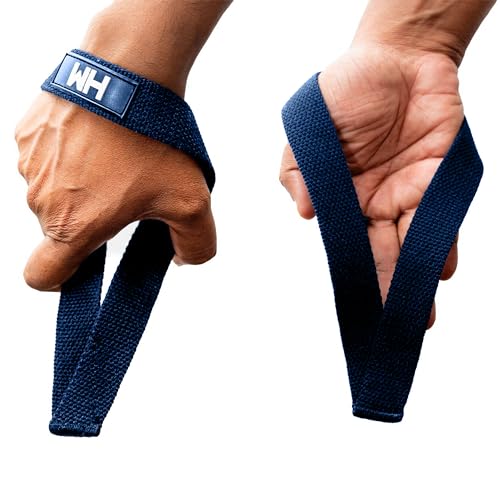 Best Olympic Weightlifting Straps A Buyer's Guide