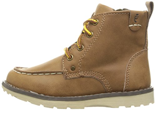 Crevo Boy's Buck Inf Boot, Tan, 10 M Us Toddler #TOP7