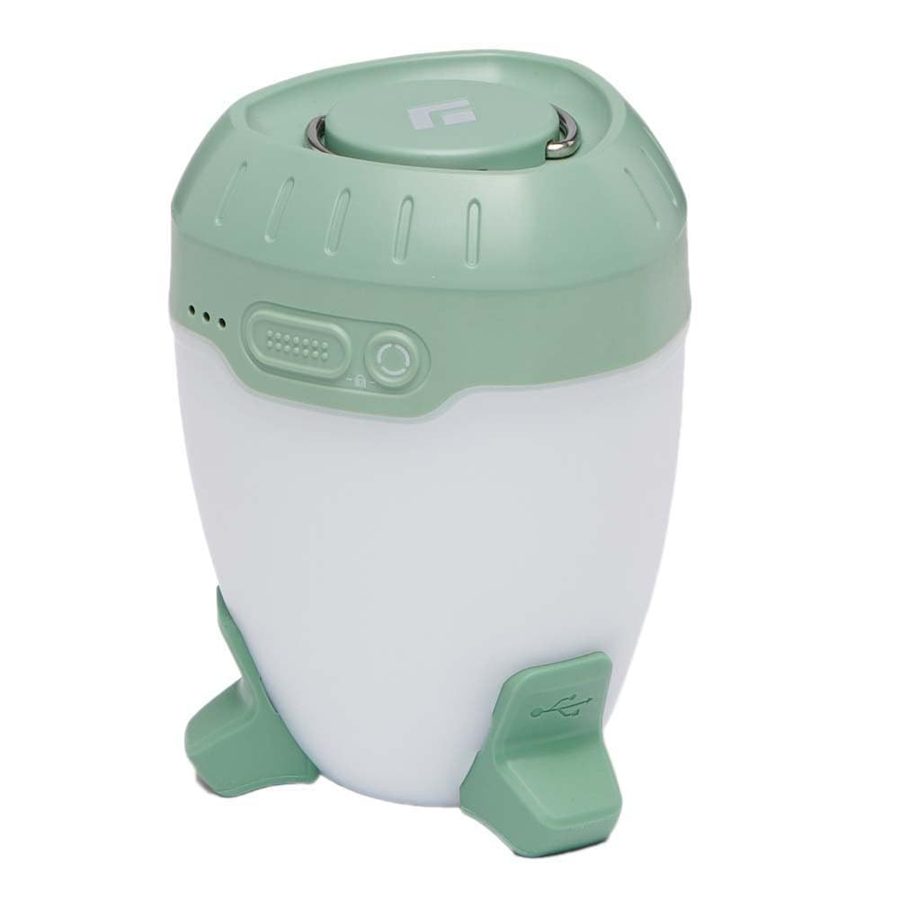 Black Diamond ORBITER 450 Lantern - Bright, Compact Camping Lantern (450 Lumens)
