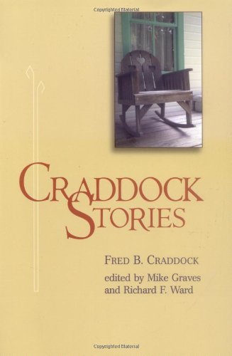 Craddock Stories