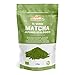 Té Verde Matcha Orgánico Japonés En Polvo - Grado Premium - 100g. Té Matcha Biológico Japonés. Té Bio Grado Premium. Matcha Ecológico Cultivado En Japón, Uji, Kyoto. Ideal Para Beber, Cocina, Latte