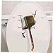 Pinicecore Thor Marteau Brisé Stickers Muraux pour Enfants Chambres Fenêtre Toilettes Décor Avengers Stickers Muraux Art Affiches Murales DIY