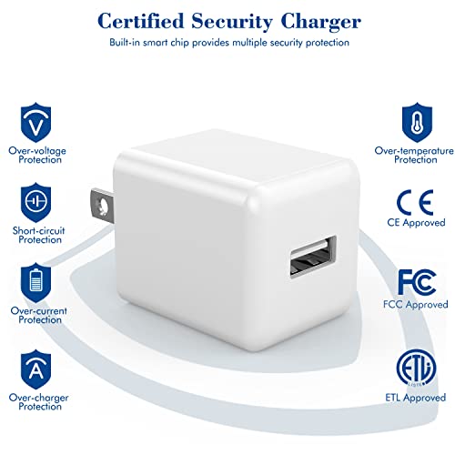 3.3Ft Apple Watch Charger Iwatch Magnetic Charging Cable With Usb Wall Charger Travel Plug Adapter For Portable Wireless Apple Watch Charger Cable Compatible With Apple Watch Series 8/7/Se/6/5/4/3/2/1 #TOP4