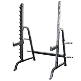 Rack Multipress Body-Solid GPR370