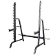 Langhantelständer Body-Solid GPR-370 Multi-Press-Rack im Vergleich