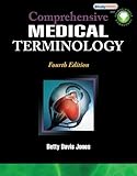 Bundle: Comprehensive Medical Terminology, 4th + Audio CDs