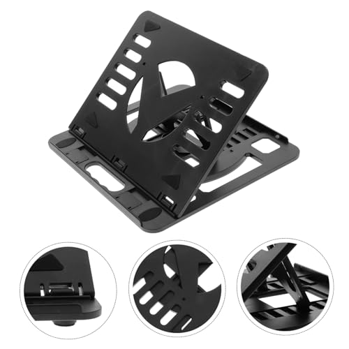 Soporte plegable ajustable para laptop ligero miniatura 4