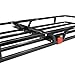 Thunderbay 500 Lbs Hitch Cargo Carrier 53” x 19” x 4” Fits 2