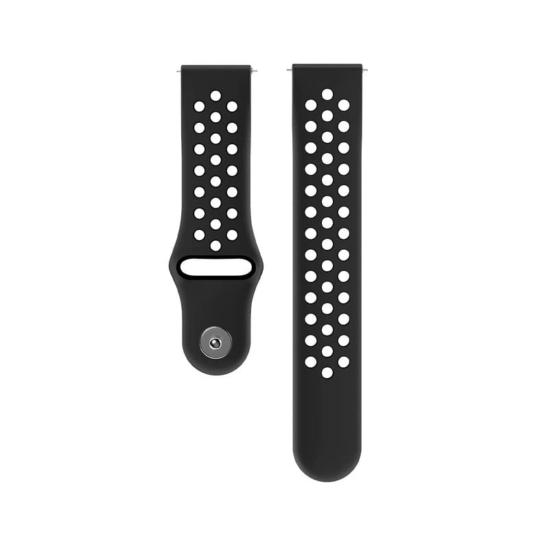 MELFO Smart Watch Strap Compatible with BeatXP Unbound+ Smart Watch