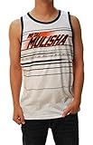 Metal Mulisha Men's Lane Tank Top